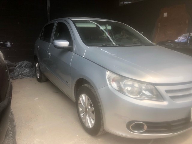 GOL 1.0 TREND GV 2010 COMPLETO