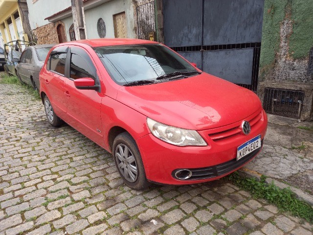 GOL
