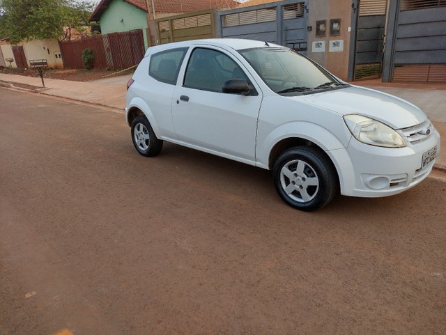 KA ANO 2009 TOP