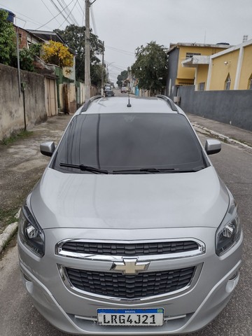 SPIN 1.8 2014 LTZ