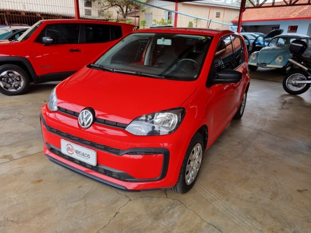 VW UP TAKE 1.0 4P