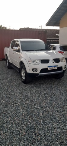 TRITON IMPECÁVEL L200 2013/2013