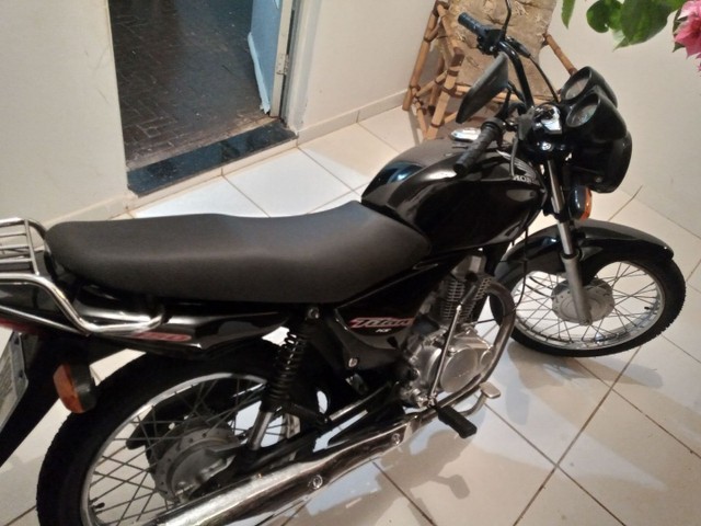 CG 150 KS