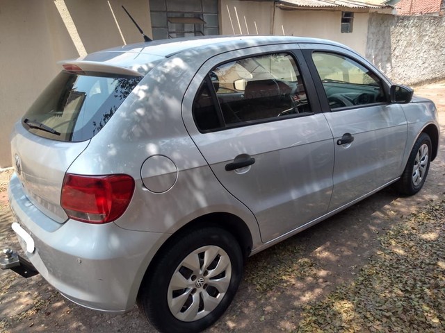 GOL G6 1.0 TRENDLINE