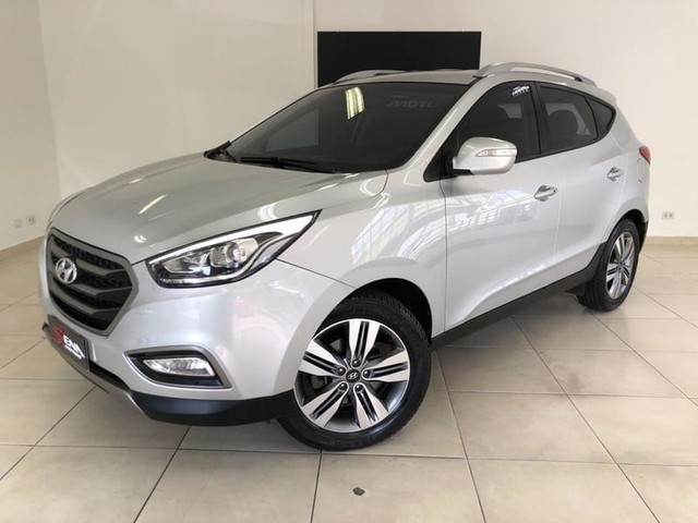 HYUNDAI IX35 B
