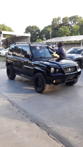 TR4 4X4 2009