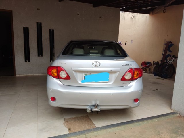 COROLLA 2010/2011 XEI 2.0
