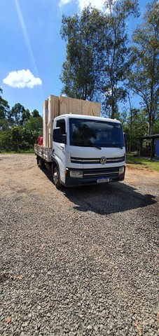 CAMINHÃO EXPRESS DELIVERY