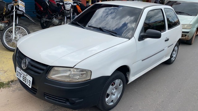 GOL 2013 / 2014 SEM NADA PRA FAZER PNEUS NOVOS.