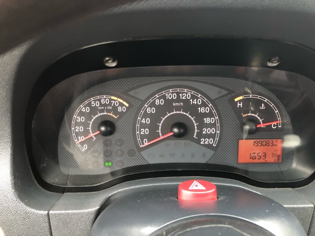 VENDO STRADA TREKKING 1.4