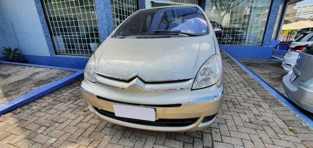 CITROEN XSARA PICASSO GLX 1.6