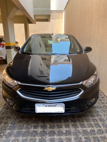ONIX LT 1.4 COMPLETO 2018