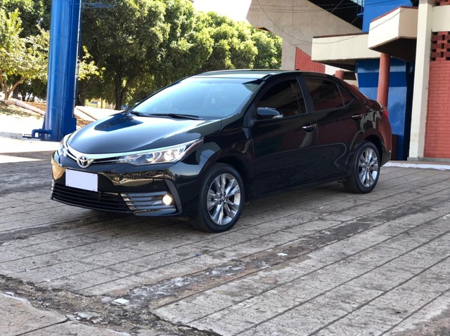 COROLLA XEI 2019 39.000 KM