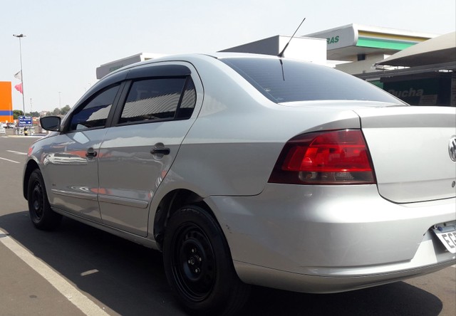 VOYAGE 1.6 TREND FLEX COMPLETO