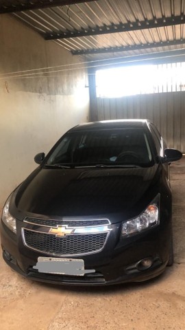 CRUZE 1.8 LT 11/12