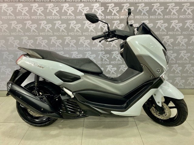 NMAX 160 2018 ABS