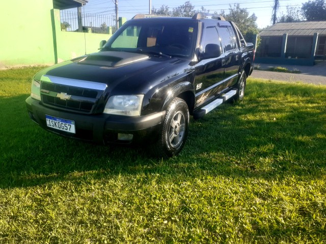 SUVs CHEVROLET BLAZER flex Usados e Novos na Serra, Angra dos Reis e  região, RJ