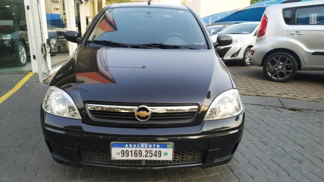 CROSA MAXX 1.4 2012