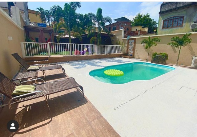 Borda para piscina ( borda boleada atérmico em cimentício ) - Foto 6