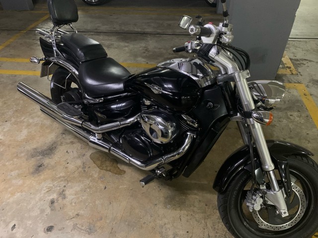 BOULEVARD M800