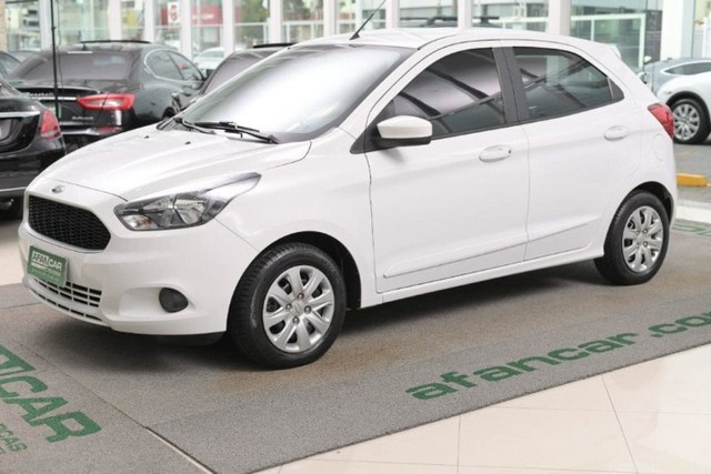 FORD KA SE 1.0 85CV
