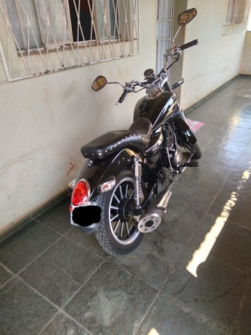 VENDO KASINSKI MIRAGE 150 CC 2011/2011