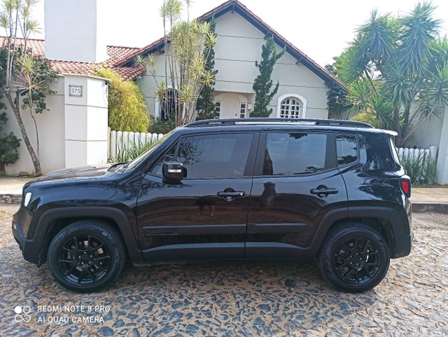 JEEP RENEGADE SPORT