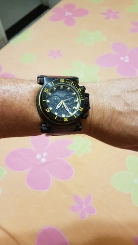 Relógio invicta, - Foto 3