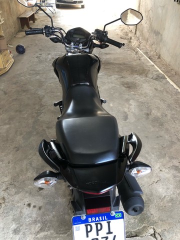 CG FAN ESDI 150