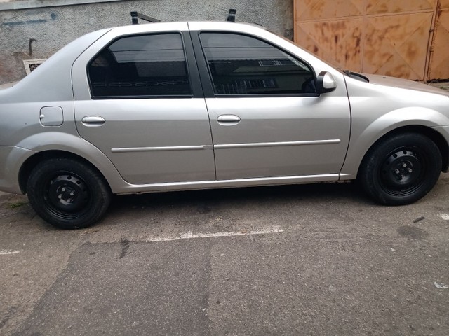 RENAULT LOGAN EXPRESSION1.6 8 V