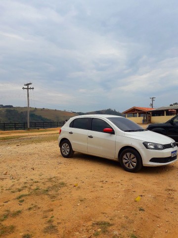 GOL G6 BOM PARA UBER E 99