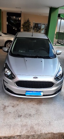 FORD KA SE PLUS 1.0