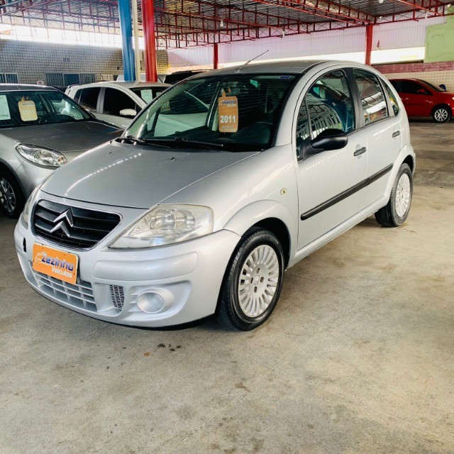C3 GLX 1.4 2011