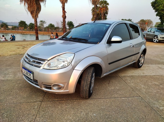 FORD KA 1.0 COMPLETO