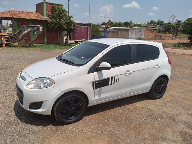 PALIO 1.4 2015