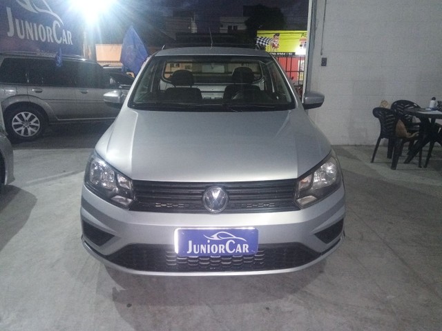 SAVEIRO 2018 ROBUST 1.6 FLEX COMPLETA