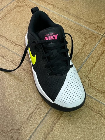Tênis Nike 35 - Foto 3