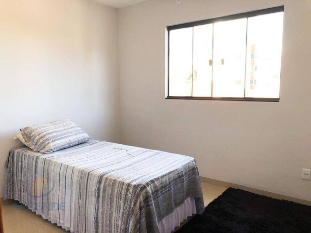 Sobrado com 3 dormitórios à venda, 108 m² por R$ 410.000,00 - Plano Diretor Sul - Palmas/T - Foto 7