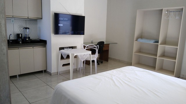 KITINETE CENTRAL EXCELENTE - Foto 4