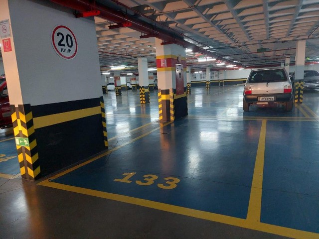 Vaga de Garagem - Ed. MultiEmpresarial - Asa Sul - Foto 2