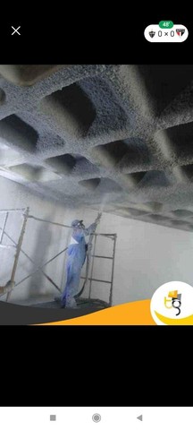 Revestimento Acústico térmico para Igrejas casas de shows  - Foto 3