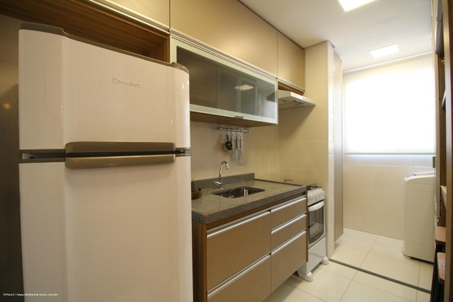 Apartamento para Venda em Belo Horizonte, Pousada Santo Antônio, 2 dormitórios, 1 banheiro - Foto 8