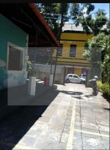 Casa - venda por R$ 650.000,00 ou aluguel por R$ 5.000,00/mês - Boa Vista - Recife/PE - Foto 8