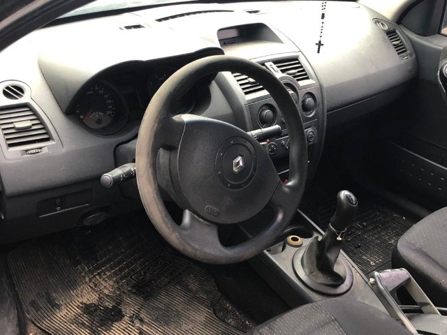 Sucata Renault Megane Sedan 1.6 16v Flex 2008/2009 - Foto 4