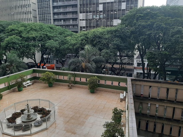 Apartamento para venda tem 40 metros quadrados com 1 quarto em Consolação - São Paulo - SP - Foto 15