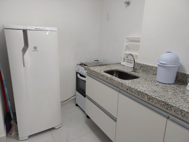 Apartamento com 1 quarto, 28 m² em Miramar - João Pessoa - PB - Foto 7