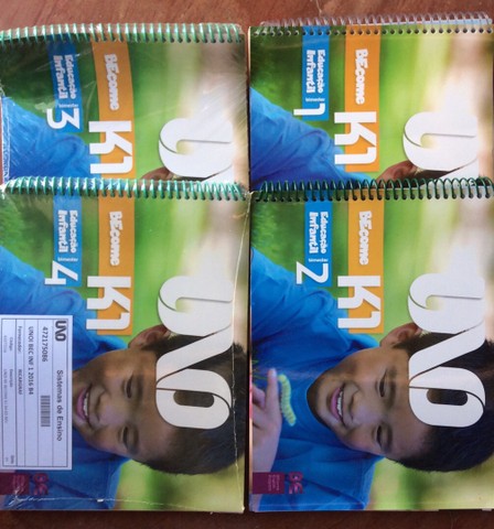 Uno Become nursery, K2 e K1 - Foto 2