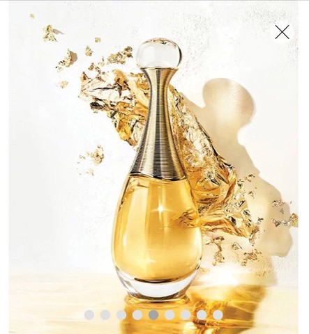 Dior J?adore 100ml EDP Perfume Feminino
