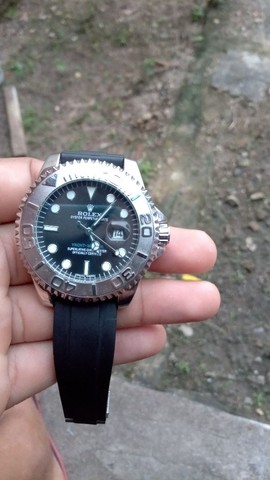 Relógio Rolex 