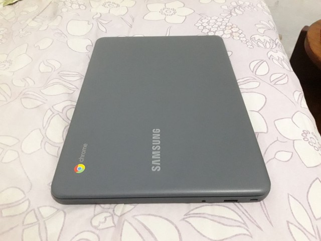 Samsung Notebook ( sem detalhes, perfeito)